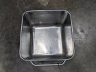Stainless Steel Dump Buggy